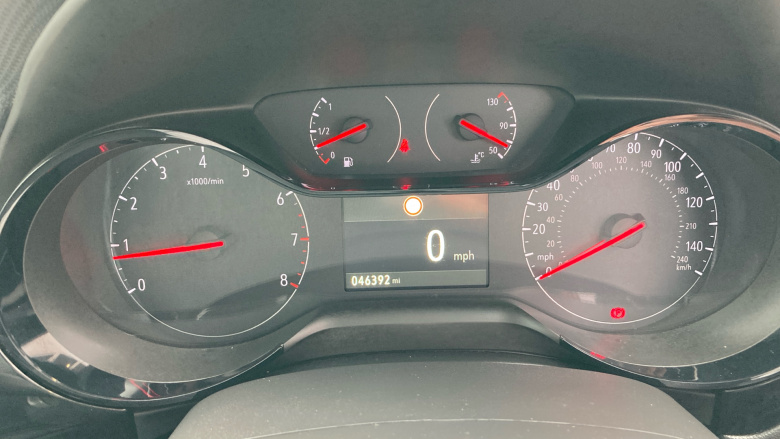 Vauxhall Corsa 1.2 SE Premium 5dr Petrol Hatchback